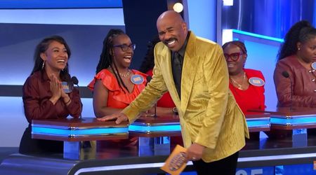 ‘Family Feud’ player fails spectacularly after claiming she knows the GOAT of boxing