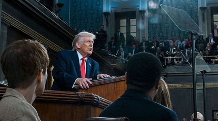 Trump vows to 'protect' Social Security, Medicare and Medicaid' — but there's a major problem