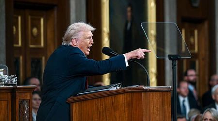 Trump is probably right about the US economy — but he's not seeing the big picture