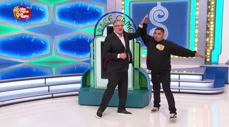 ‘Price Is Right’ contestant stuns audience with last-second move to win $10,000