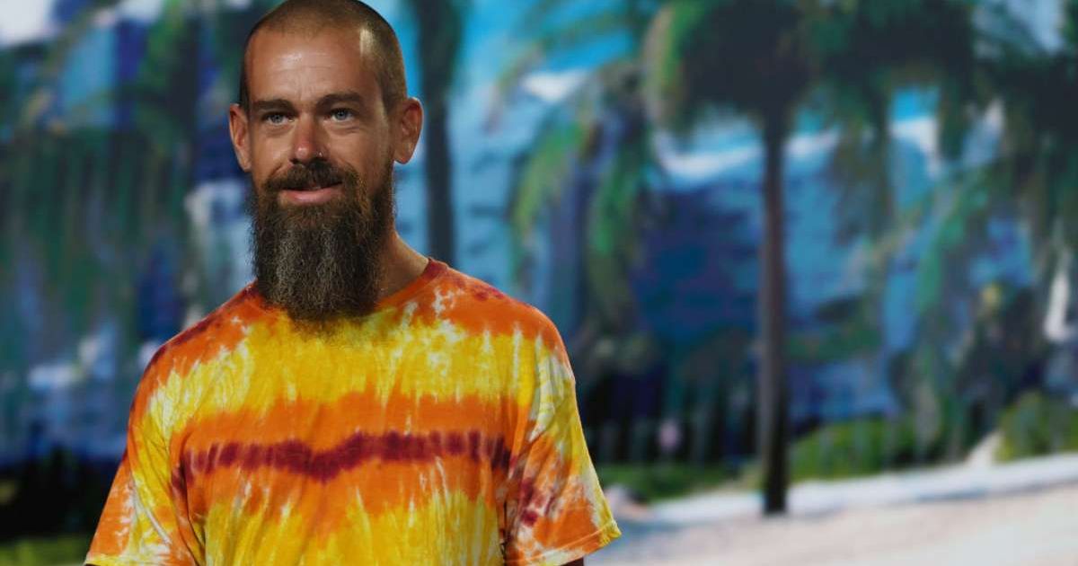 Block CEO Jack Dorsey. (Cover Image Source: Photo by Joe Raedle/Getty Images)