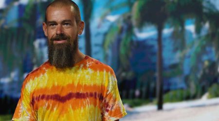 Jack Dorsey fires 4,000 people from his firm — and then says something even more alarming