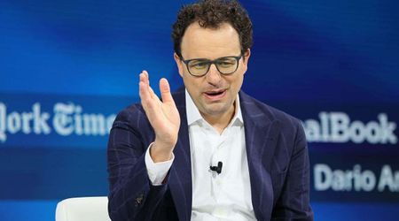 One AI app has taken over the no.1 spot on App Store as users quietly ditch ChatGPT