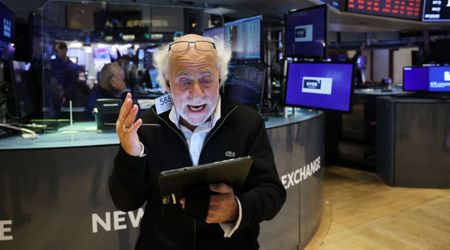 Top strategist spots red flags that remind him of 1929 stock market crash —  and AI isn’t the reason