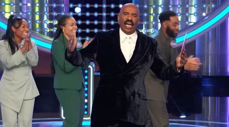 'Family Feud' fans left in disbelief after contestant wins $20,000 in a nail-biting finish