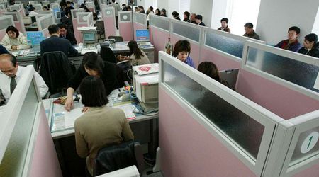 The way Japan treats its senior workers is something US companies should seriously consider