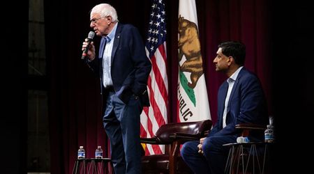 Bernie Sanders proposes a billionaire wealth tax that could pay $3,000 to US households