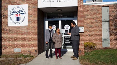 Most Americans are unaware their Social Security benefits could be cut by a huge margin