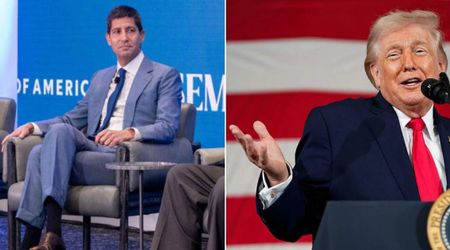 Trump believes AI can recreate the 1990s economic boom — but experts aren’t fully convinced