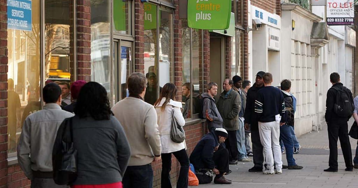 Representative image of unemployed people. (Cover image Source: Getty Images | Photo by Oli Scarff)