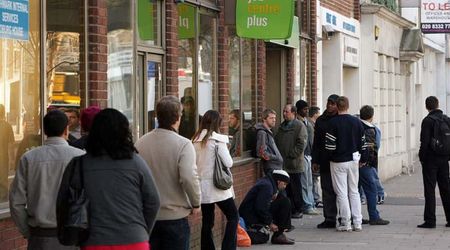 Millions of unemployed Americans face surprise tax bills since benefits count as taxable income