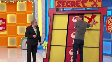 ‘Price is Right’ player’s reaction said it all after winning $10,000 in incredible TV moment