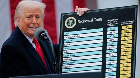 Economists warn delayed tariff refund may cost American taxpayers far more than expected