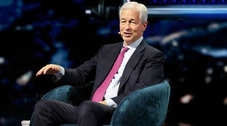 JPMorgan Chase CEO claims AI could make people work just 4 days a week and live for 120 years