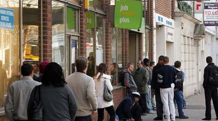 Private sector in the US added an unexpected 63,000 jobs in February — but there’s a catch