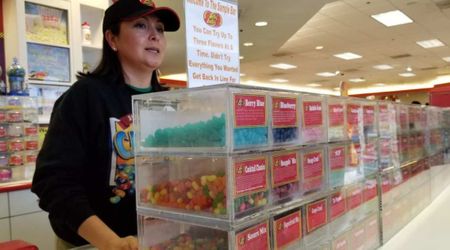 Popular candy recalled in 14 states gets a new update from FDA — key details revealed