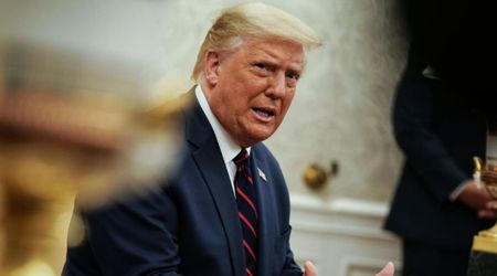 Expert says Trump's tariffs only benefit him and it will be 'bad for the US economy'