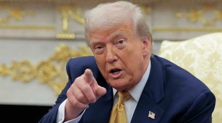 Recent Fed survey says Trump tariffs are choking small businesses with rising costs