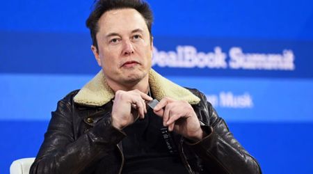 Elon Musk says Grok can 'help with taxes' after woman gets $1,400 more refund using it
