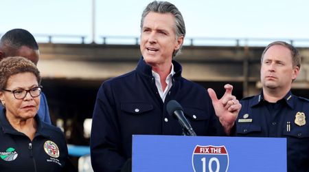 Governor Newsom's regulations will further spike gas prices in California, warns Chevron