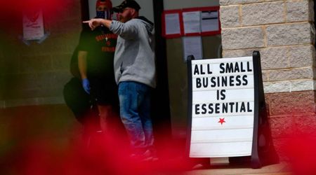 America’s small businesses may soon face a serious problem that could impact millions of people