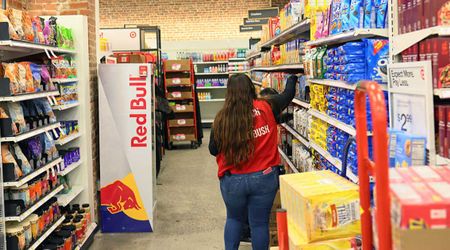 Thousands of snack bars recalled over allergens that could be fatal — return ASAP for refunds