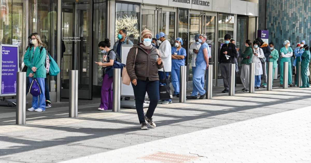 Representative Cover Image Source: Getty Images | Ben Gabbe