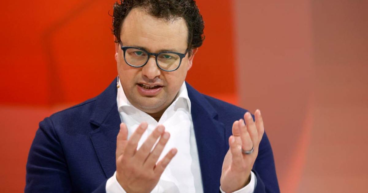 Anthropic CEO says AI models being 'conscious' is not a possibility we can rule out