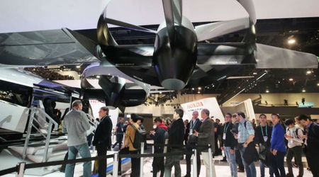 Flying taxis could soon be a reality as FAA green-lights tests in 26 American states