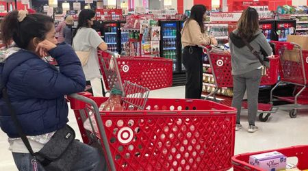 Oil price hike sparked off by the war could make life more expensive for Americans