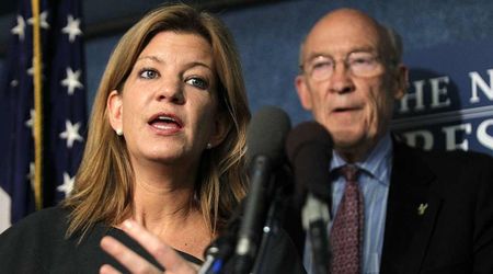 Expert warns the US federal budget deficit could top $2 trillion by 2036 if unchecked