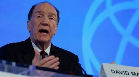 Ex-Treasury official warns Americans will face higher fuel prices unless US makes one key decision