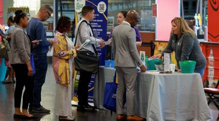 Trump’s immigration agenda won him votes — but what about his promise on American jobs?