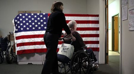 Some Americans are even skipping meals to afford healthcare costs — Yes, it's that bad