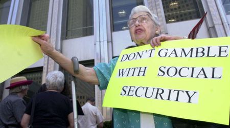 Millions of Americans could boost their Social Security checks with this simple strategy
