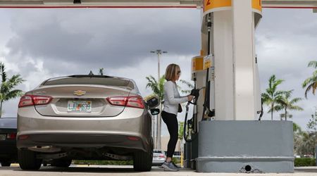 California's climate crackdown is threatening refineries — and motorists could pay the price