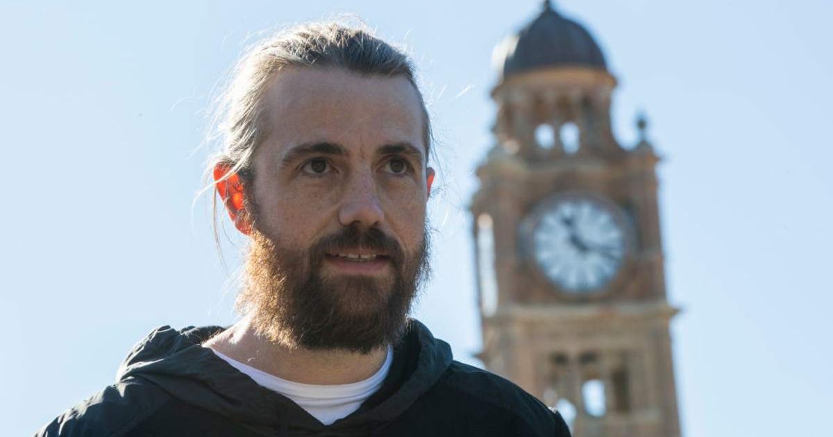  Atlassian co-founder Mike Cannon-Brookes. (Cover image source: Photo by Brook Mitchell/Getty Images)