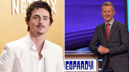 ‘Jeopardy!’ pokes fun at Timothée Chalamet’s ballet and opera remark in unexpected post