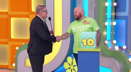 ‘Price Is Right’ contestant loses $10,000 — not for lack of skill, but for lack of luck