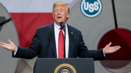 Trump administration has taken steps to impose new tariffs with its latest move