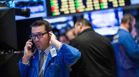 Some Americans are embracing 'financial nihilism' for big returns — here's what it means