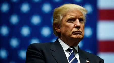 Trump admin allows other countries to buy Russian oil — but there's a catch