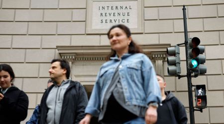 Millions of Americans may receive a payout from the IRS as part of COVID era relief — key details