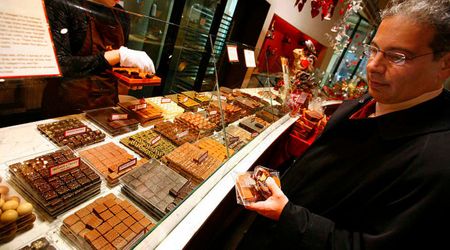 Popular chocolate recalled due to hidden allergen — key details about refunds revealed