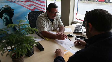 Your IRS refund might be delayed — almost 830,000 taxpayers to bear the brunt