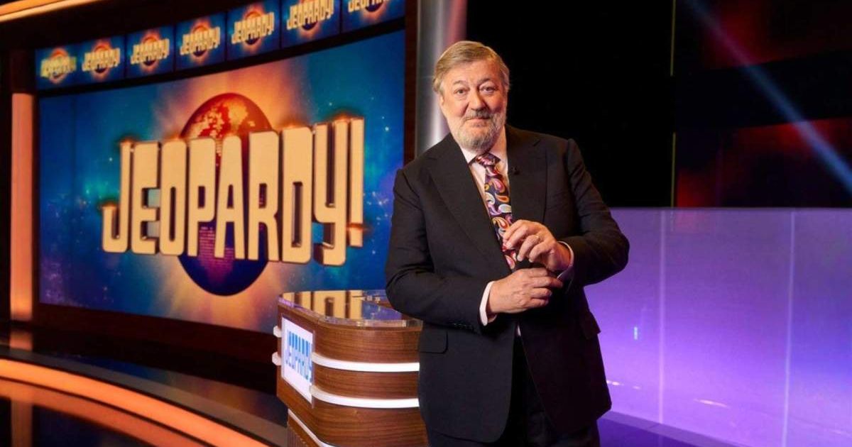 Jeopardy
