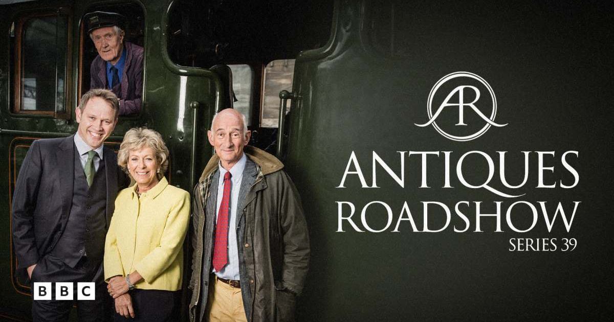 Antiques Roadshow