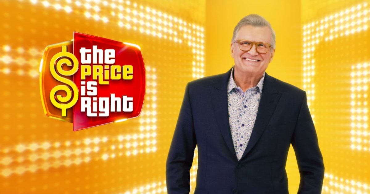 Price is Right