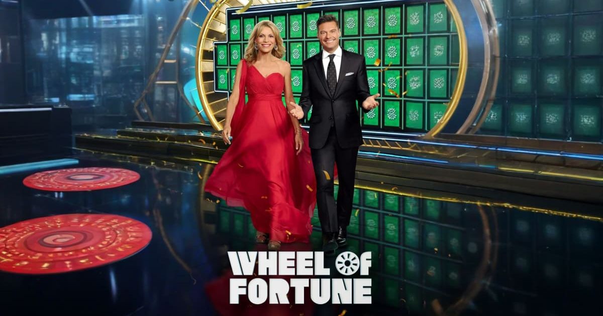 Wheel of Fortune